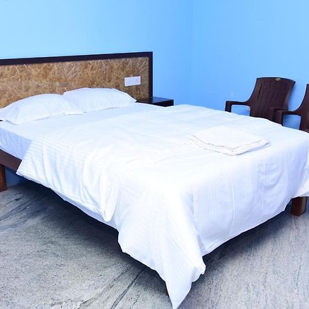 Thangam Residency Karaikkudi Extérieur photo