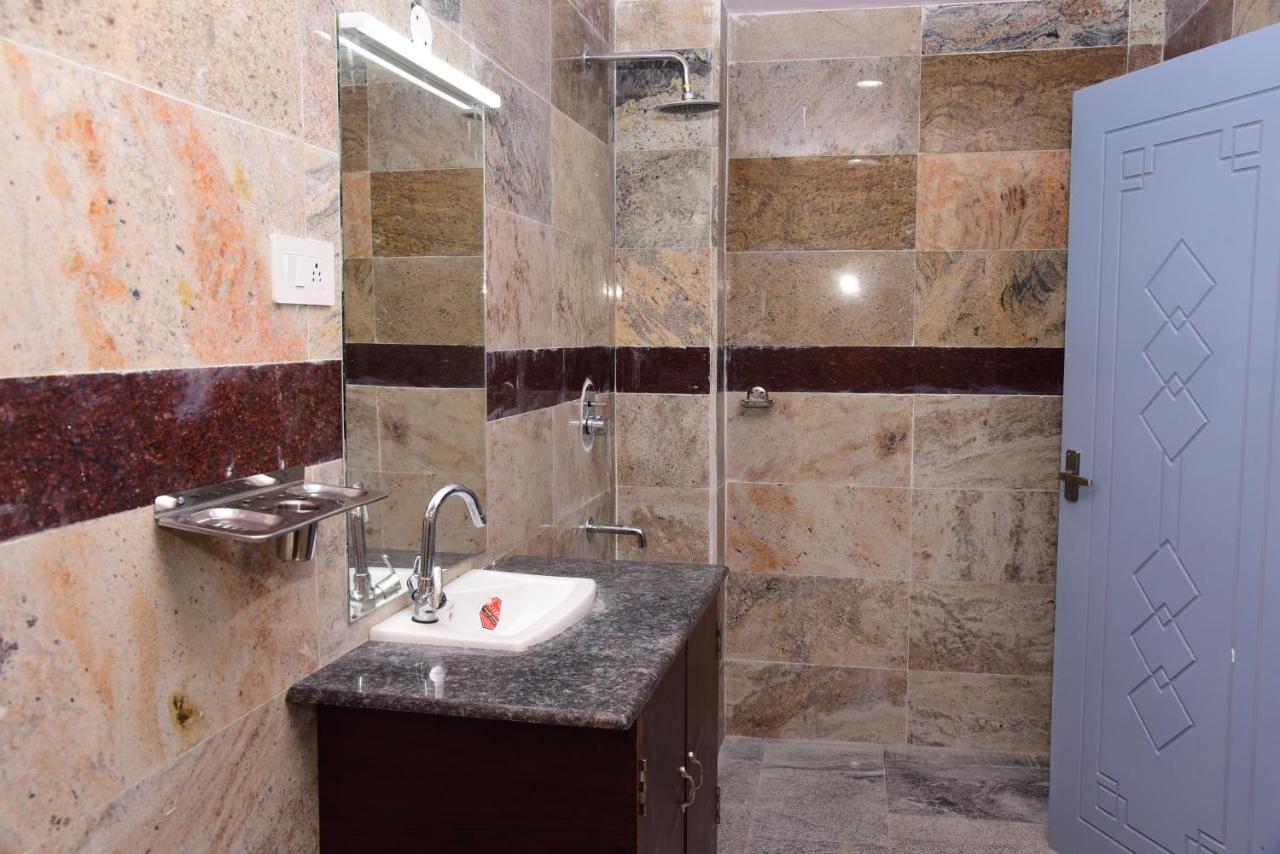 Thangam Residency Karaikkudi Extérieur photo